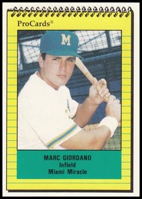 414 Marc Giordano